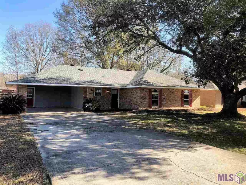 14024 FELICITY DR, Baker, LA 70714