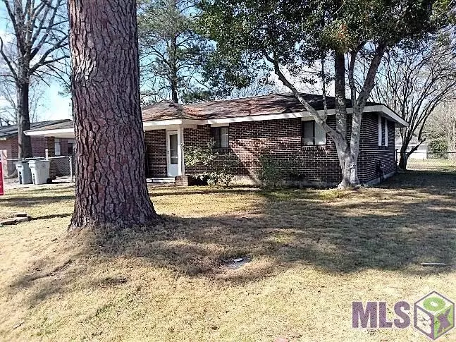 4509 ASHLAND ST, Baker, LA 70714