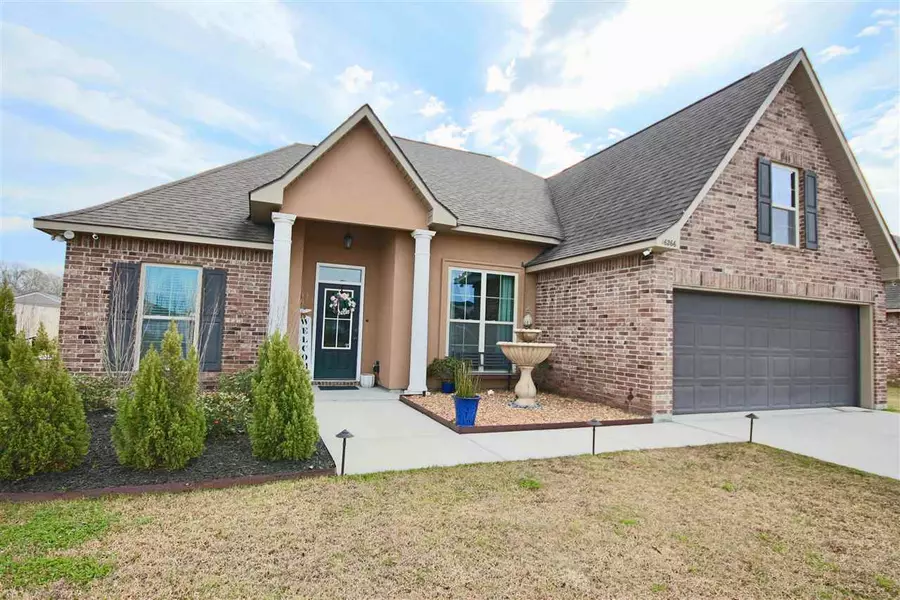 16266 WISHING STONE DR, Prairieville, LA 70769