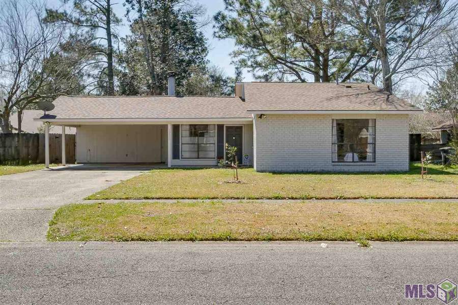 13422 BRIARGROVE AVE, Baton Rouge, LA 70810