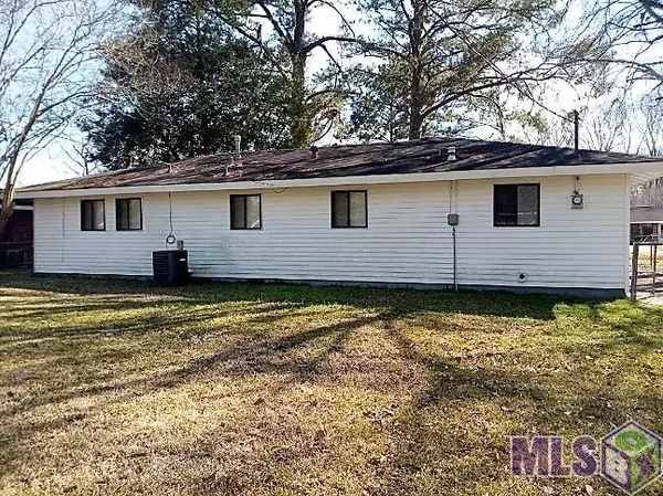 Baker, LA 70714,4509 ASHLAND ST