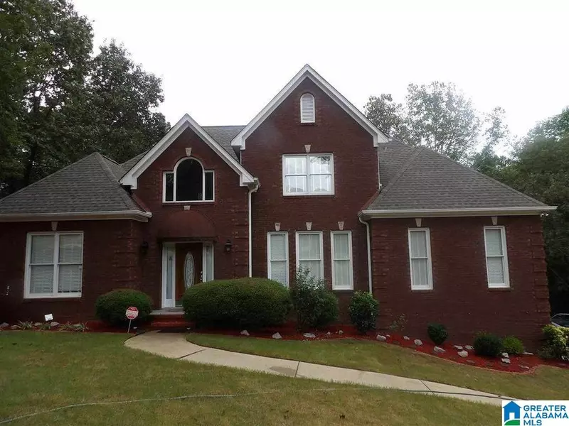 109 SOUTHVIEW LANE, Hoover, AL 35244