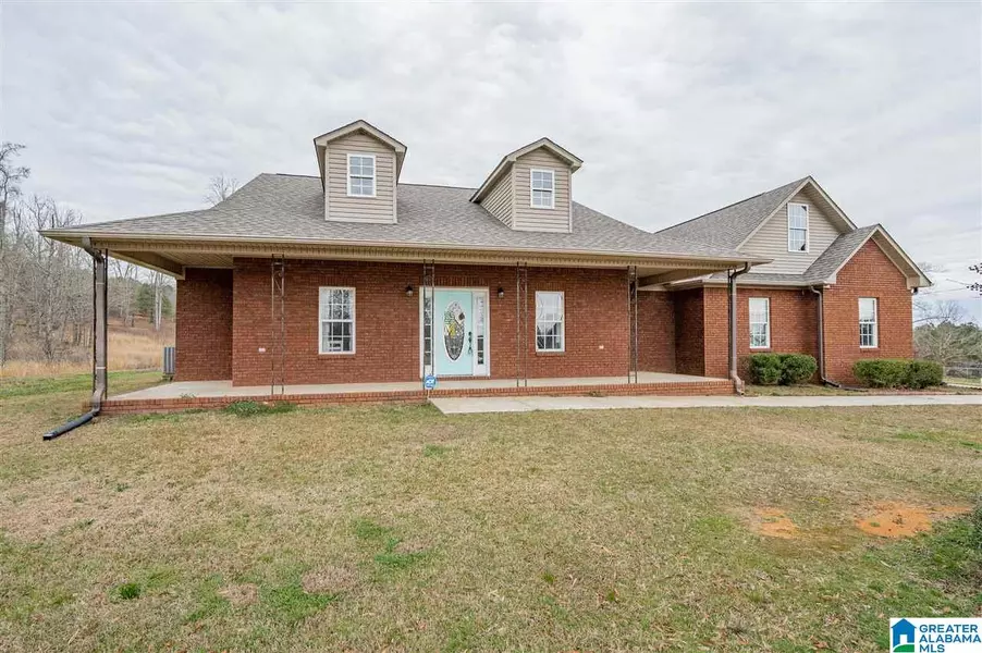 230 WHITNEY SPRINGS DRIVE, Steele, AL 35987