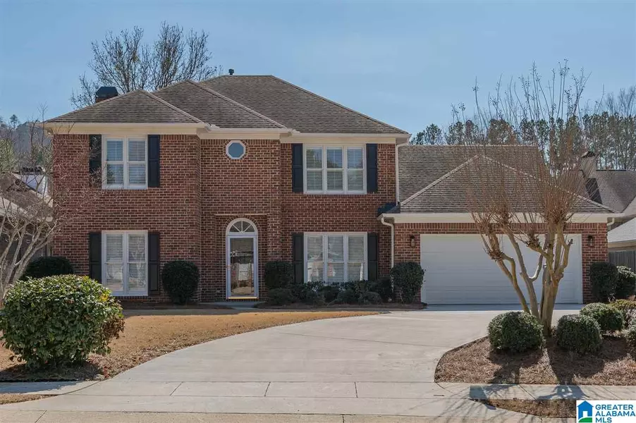 341 AMHERST DRIVE, Hoover, AL 35242