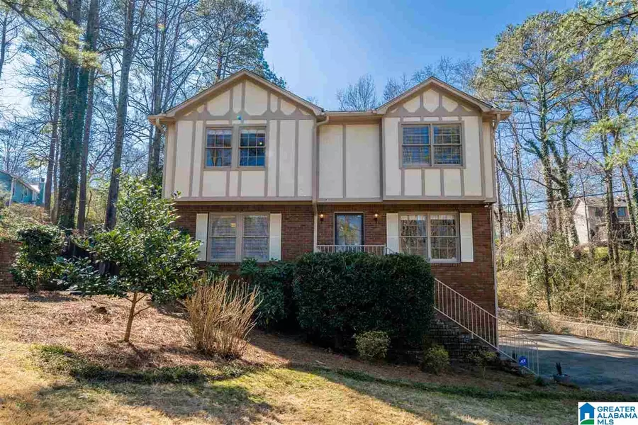 3291 FARRINGTON WOOD PLACE, Vestavia Hills, AL 35243