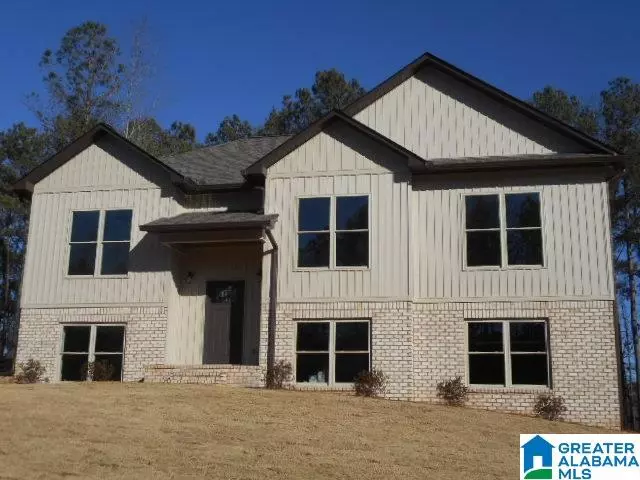 117 HEIGHTS WAY, Pell City, AL 35125