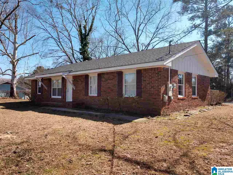 509 BROOKWOOD DRIVE, Clanton, AL 35045