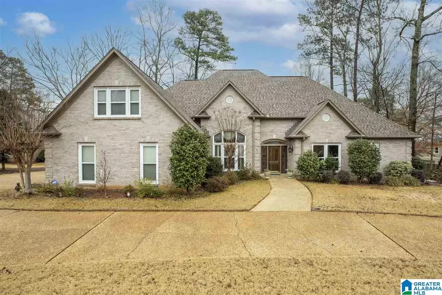 721 OAKLINE CIRCLE, Hoover, AL 35226