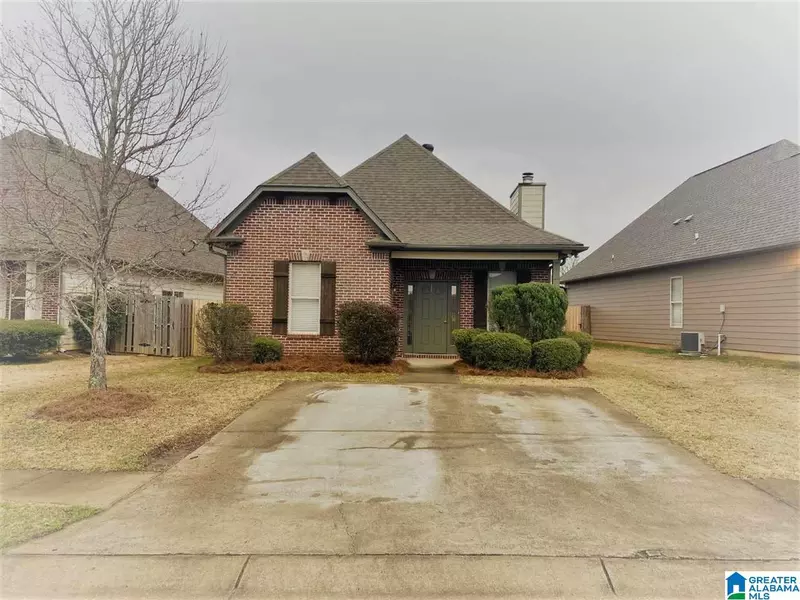 1028 WASHINGTON DRIVE, Moody, AL 35094