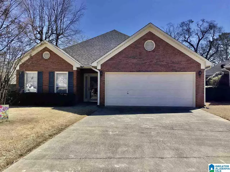 126 CALUMET CIRCLE, Trussville, AL 35173