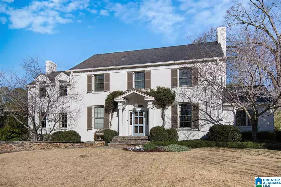 3098 SALISBURY RD, Mountain Brook, AL 35213