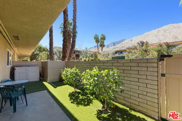 1950 S Palm Canyon Dr #121, Palm Springs, CA 92264