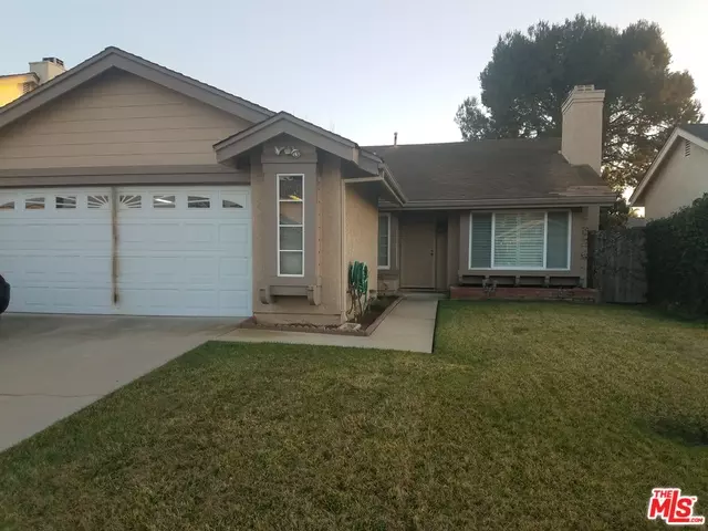 5252 Meadowridge Ct, Camarillo, CA 93012