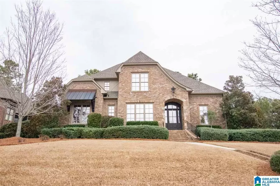 3967 BUTLER SPRINGS WAY, Hoover, AL 35226