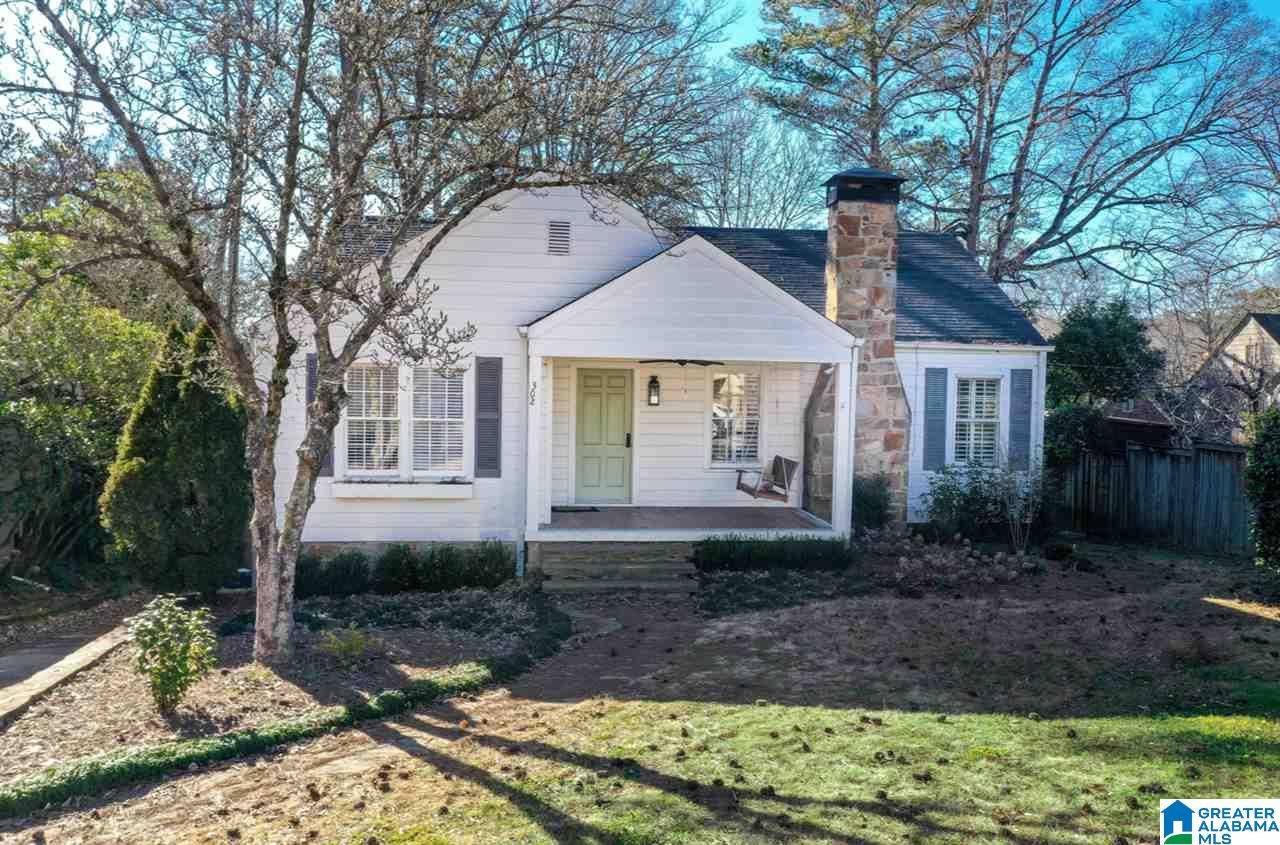 Homewood, AL 35209,302 E GLENWOOD DR