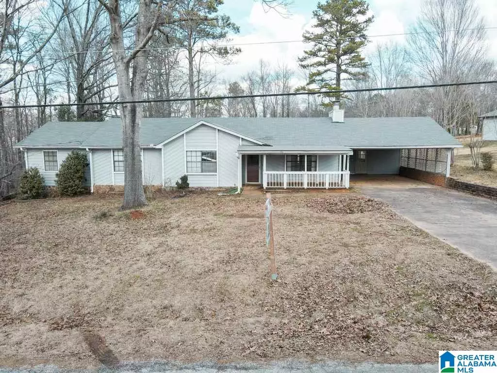 Remlap, AL 35133,497 BRENTWOOD DRIVE