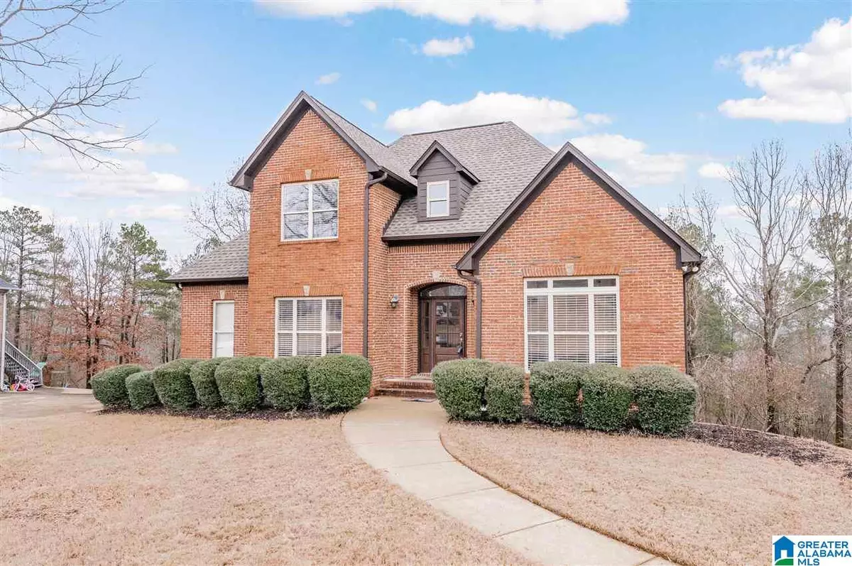 Trussville, AL 35173,8575 HIGHLANDS TRACE