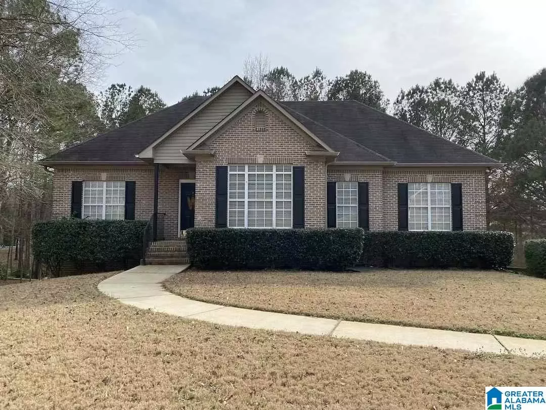 Chelsea, AL 35043,709 SHELBY FOREST TRAIL