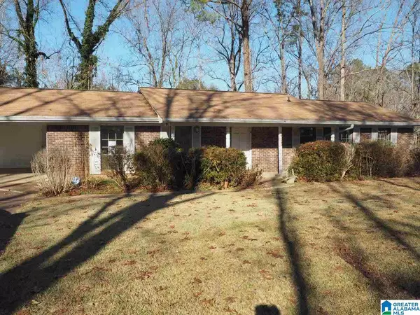 5353 SHADY CREST ROAD, Adamsville, AL 35005