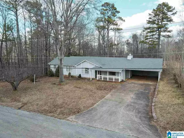 Remlap, AL 35133,497 BRENTWOOD DRIVE