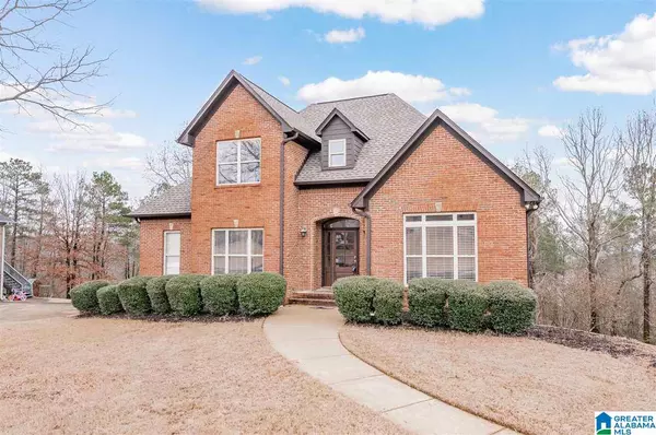 8575 HIGHLANDS TRACE, Trussville, AL 35173