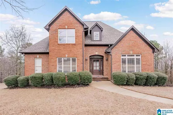 Trussville, AL 35173,8575 HIGHLANDS TRACE