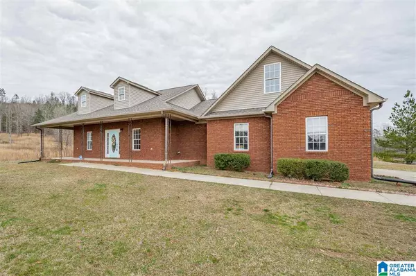 Steele, AL 35987,230 WHITNEY SPRINGS DRIVE