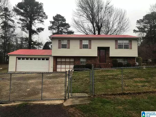 Pinson, AL 35126,7719 SHRINER DRIVE