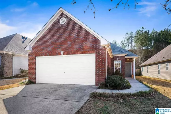 Trussville, AL 35173,5417 MAGNOLIA TRAIL