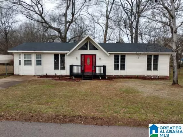 2919 DWAINE AVENUE, Hueytown, AL 35023