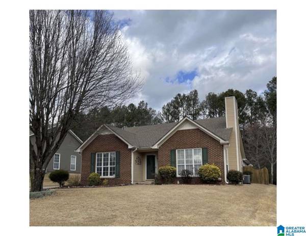 252 BRENTWOOD DRIVE, Alabaster, AL 35007