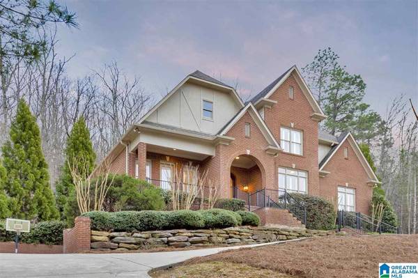 411 GREYSTONE GLEN CIRCLE, Hoover, AL 35242