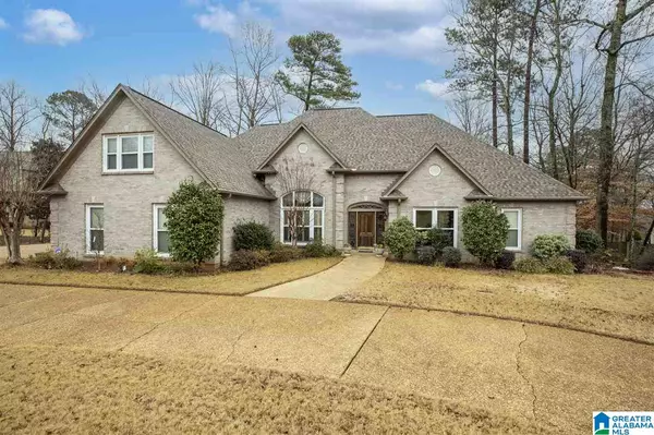 Hoover, AL 35226,721 OAKLINE CIRCLE