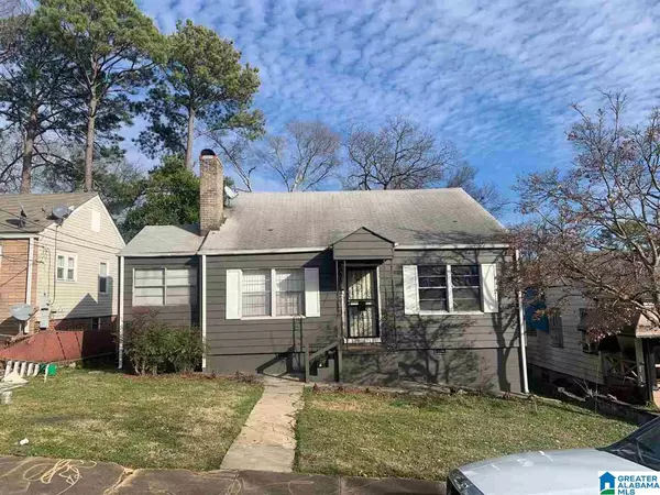 4807 TERRACE M, Birmingham, AL 35208