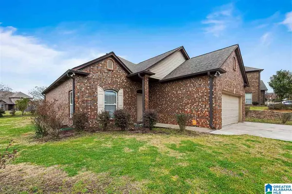 Calera, AL 35040,2001 KENSINGTON CT