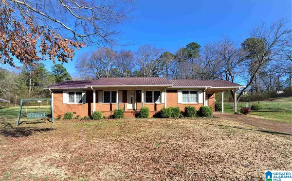 1004 SOUTHWOOD AVENUE, Talladega, AL 35160