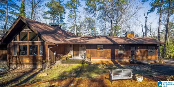 2680 PUMP HOUSE ROAD, Mountain Brook, AL 35223