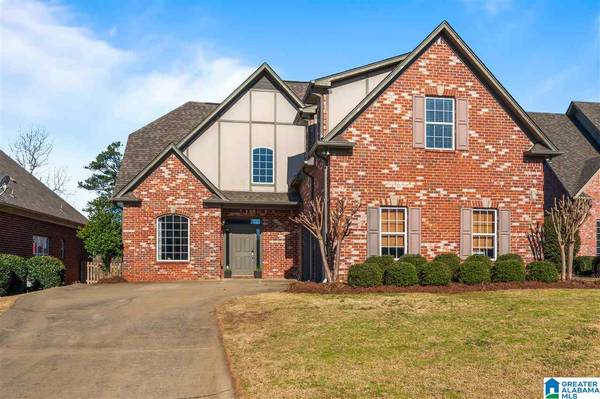 8722 HIGHLANDS DRIVE, Trussville, AL 35173