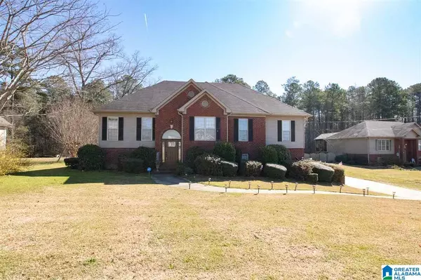 Lake View, AL 35111,13675 LISA DRIVE