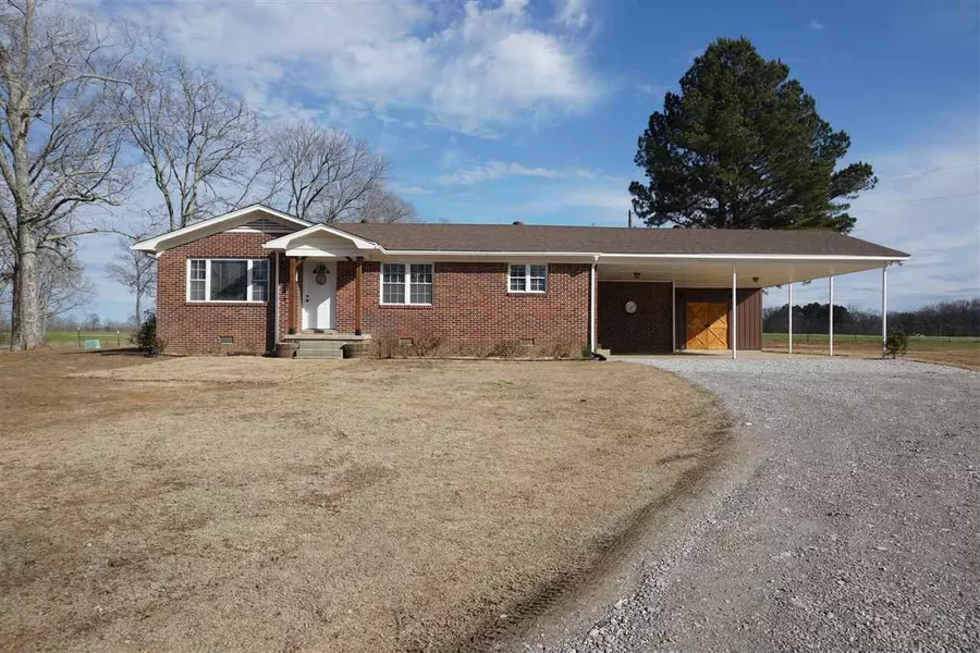 2165 SLAYDEN RD, Moscow, TN 38057