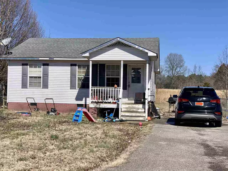 55 NAVAJO TRL, Savannah, TN 38372