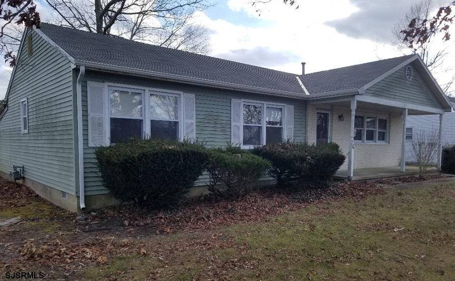 Egg Harbor Township, NJ 08234,4 Kent Dr