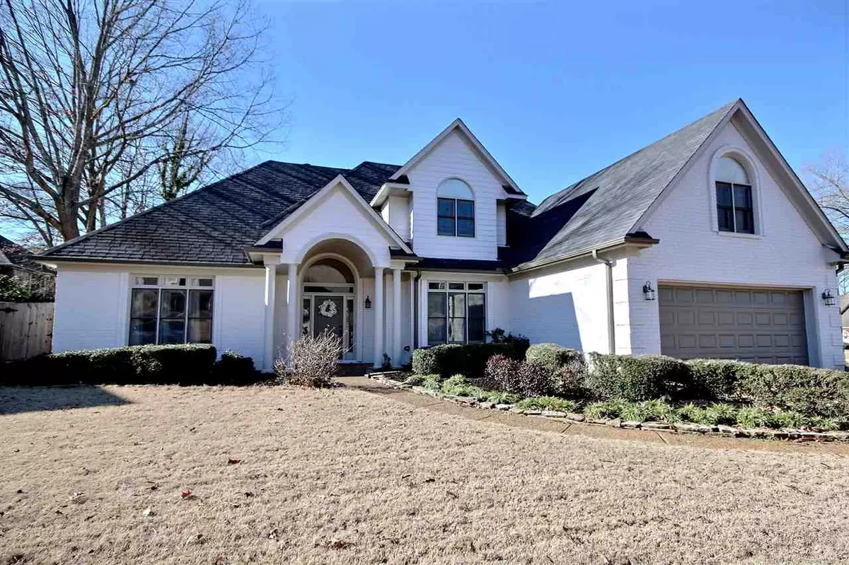 Collierville, TN 38017,979 VIVIAN LEIGH LN