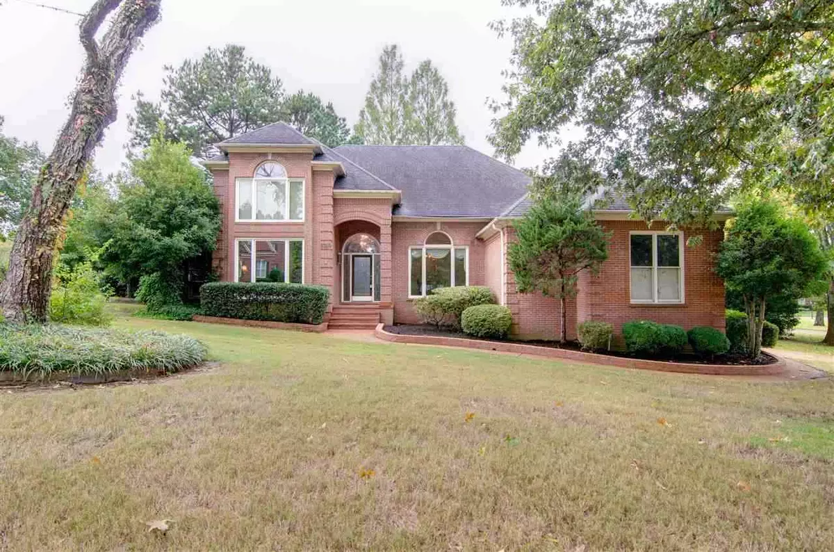 Germantown, TN 38138,8749 SOMERSET LN