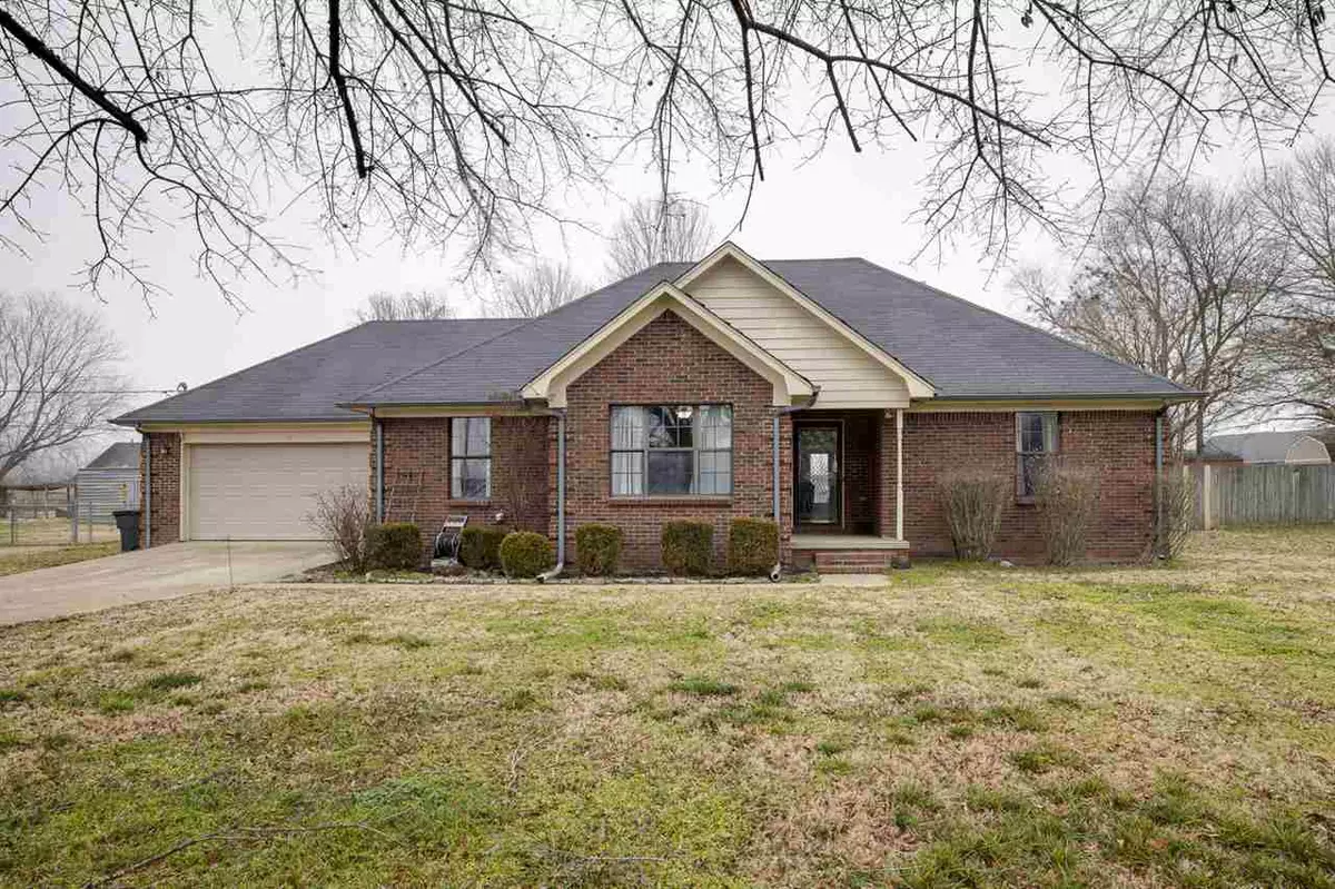 Unincorporated, TN 38023,96 MISTY MEADOW TRL