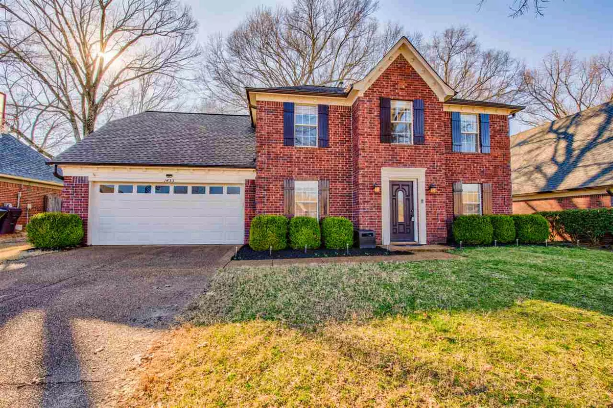 Collierville, TN 38017,1455 WOLF PACK DR