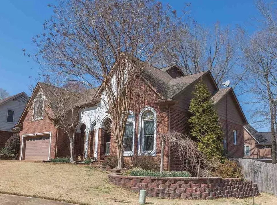 Collierville, TN 38017,698 BONNIE BLUE CV