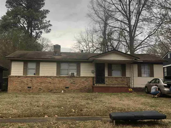 Memphis, TN 38127,2284 CELESTE DR