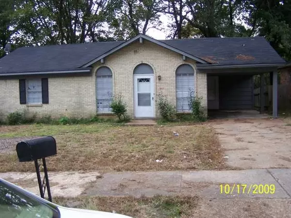 Memphis, TN 38128,4059 HALIBURTON ST