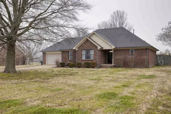 Unincorporated, TN 38023,96 MISTY MEADOW TRL